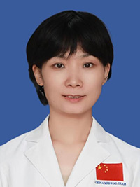 商晓娟